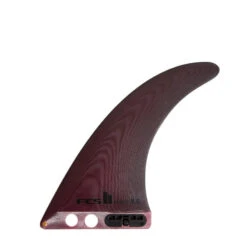 DERIVE LONGBOARD FCS II CLIQUE PG ROUGE 8.0