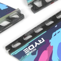 Dérives Surf Ryde DRAW Futures Honeycomb Medium -Surf Équipement Boutique derives surf ryde draw futures honeycomb medium 2