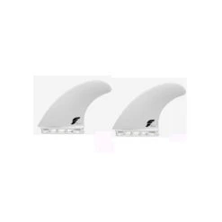 DERIVES TWIN FUTURES FINS FT1 THERMOTECH TWIN (2)