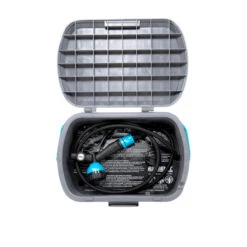 Douche Mobile Rinsekit Plus 7.6l -Surf Équipement Boutique douche mobile rinsekit plus 76l 2