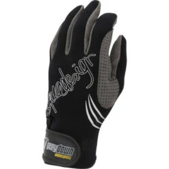 GANTS NEOPRENE AQUADESIGN GREYDOWN -Surf Équipement Boutique gants neoprene aquadesign greydown 2