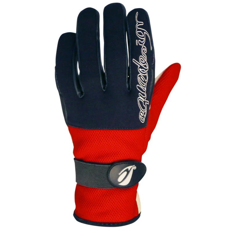 GANTS NEOPRENE AQUADESIGN REDSTUFF 2 GANTS NEOPRENE AQUADESIGN REDSTUFF – Image 2