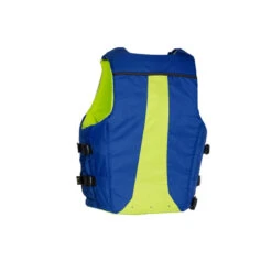 GILET DE FLOTABILITE ION BOOSTER X 2021 BLEU -Surf Équipement Boutique gilet de flotabilite ion booster x 2021 bleu 2