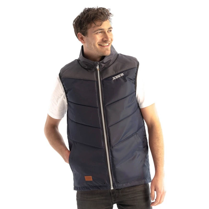 GILET DE FLOTTABILITE BODYWARMER JOBE BLEU 2 GILET DE FLOTTABILITE BODYWARMER JOBE BLEU – Image 2