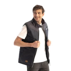 GILET DE FLOTTABILITE BODYWARMER JOBE BLEU 7 GILET DE FLOTTABILITE BODYWARMER JOBE BLEU -Surf Équipement Boutique gilet de flottabilite bodywarmer jobe bleu 2