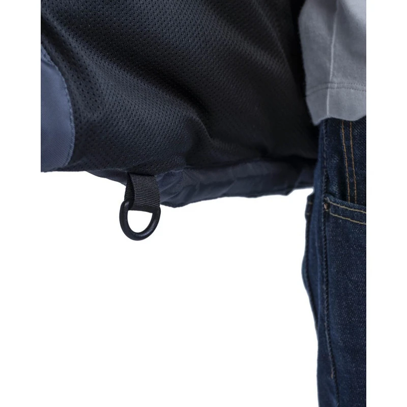 GILET DE FLOTTABILITE BODYWARMER JOBE BLEU 5 GILET DE FLOTTABILITE BODYWARMER JOBE BLEU – Image 5