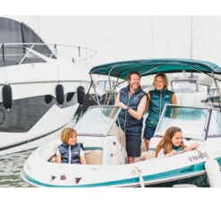 GILET DE FLOTTAISON BODYWARMER JOBE FEMME VERT 18 GILET DE FLOTTAISON BODYWARMER JOBE FEMME VERT -Surf Équipement Boutique gilet de flottaison bodywarmer jobe femme vert 6