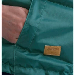 GILET DE FLOTTAISON BODYWARMER JOBE FEMME VERT 21 GILET DE FLOTTAISON BODYWARMER JOBE FEMME VERT -Surf Équipement Boutique gilet de flottaison bodywarmer jobe femme vert 9