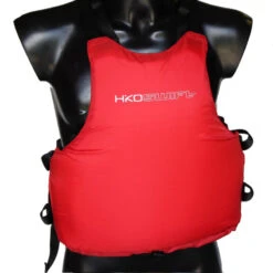 GILET DE FLOTTAISON HIKO SWIFT -Surf Équipement Boutique gilet de flottaison hiko swift 7