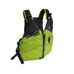 GILET DE FLOTTAISON ROTOMOD FOXE KAYAK VERT -Surf Équipement Boutique gilet de flottaison rotomod foxe kayak vert 3