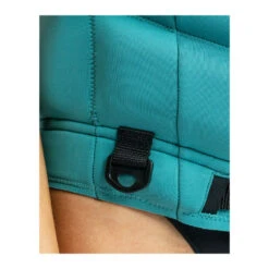 Gilet Jobe Fragment Vest Women Vintage Teal 7 Gilet Jobe Fragment Vest Women Vintage Teal -Surf Équipement Boutique gilet jobe fragment vest women vintage teal 3
