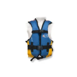 GILET ROTOMOD EUROCLIP BLEU 5 GILET ROTOMOD EUROCLIP BLEU -Surf Équipement Boutique gilet rotomod euroclip bleu 2