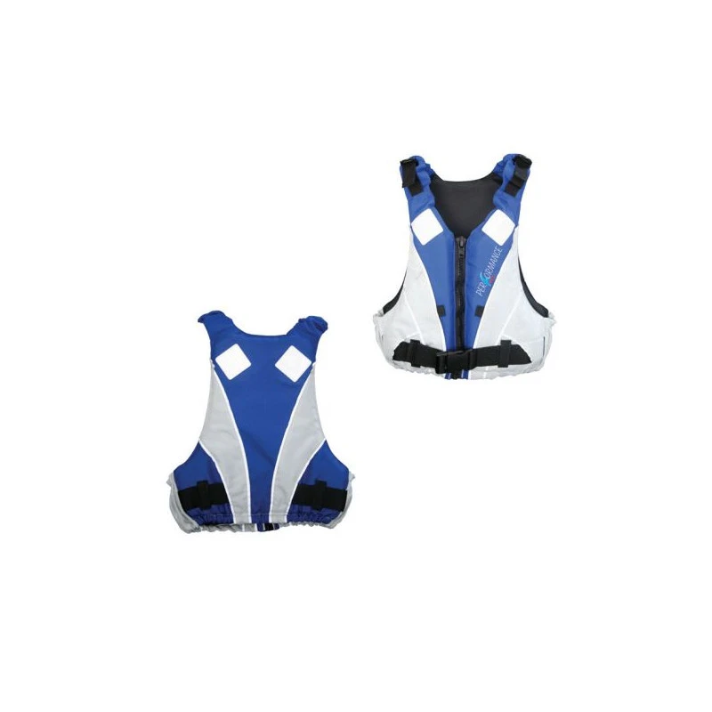 GILET SPORT PERFORMANCE - LALIZAS 2 GILET SPORT PERFORMANCE - LALIZAS – Image 2
