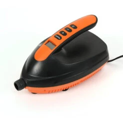 GONFLEUR ELECTRIQUE RYDE E-PUMP 16 PSI 18 GONFLEUR ELECTRIQUE RYDE E-PUMP 16 PSI -Surf Équipement Boutique gonfleur electrique ryde e pump 16 psi 8