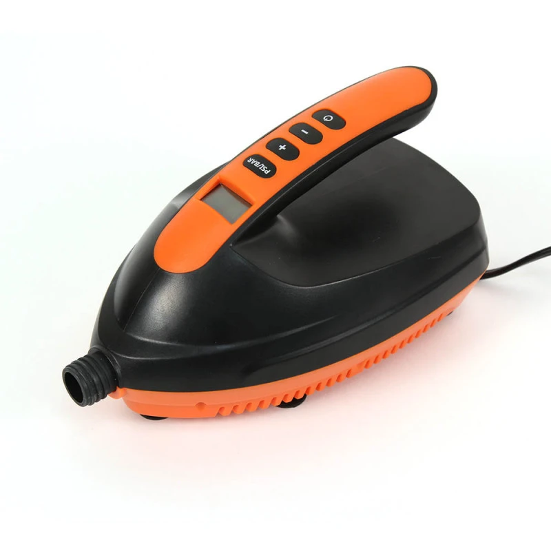 GONFLEUR ELECTRIQUE RYDE E-PUMP 16 PSI 9 GONFLEUR ELECTRIQUE RYDE E-PUMP 16 PSI – Image 9