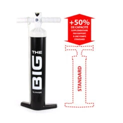 GONFLEUR RYDE GRAND VOLUME THE BIG HP3 -Surf Équipement Boutique gonfleur ryde grand volume the big hp3 10