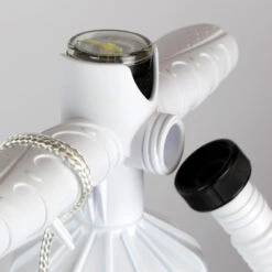 GONFLEUR RYDE GRAND VOLUME THE BIG HP3 -Surf Équipement Boutique gonfleur ryde grand volume the big hp3 6