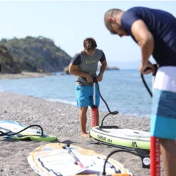 GONFLEUR SUP AQUA MARINA DOUBLE ACTION -Surf Équipement Boutique gonfleur sup aqua marina double action 5