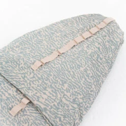 Housse De Surf Fcs Ajustable Stretch Fun Board Gris 5.10 - 7.2 -Surf Équipement Boutique housse de surf fcs ajustable stretch fun board gris 510 72 3