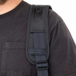 HOUSSE DE SURF FCS TRAVEL 1 FUN BOARD NOIR/GRIS 8.0 -Surf Équipement Boutique housse de surf fcs travel 1 fun board noir gris 80 4