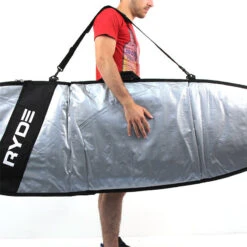 HOUSSE DE SURF RYDE 7.3 -Surf Équipement Boutique housse de surf ryde 73 2