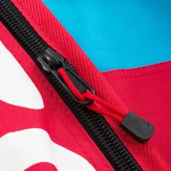 HOUSSE HOWZIT SUP RACE BLEU/ROUGE 12.6 -Surf Équipement Boutique housse howzit sup race bleu rouge 126 4