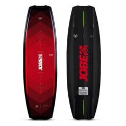 JOBE LOGO SERIES WAKEBOARD 138