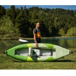 KAYAK AQUA MARINA BETTA 312 1 PERSONNE 2023 -Surf Équipement Boutique kayak aqua marina betta 312 1 personne 2022 2