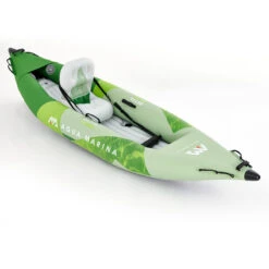 KAYAK AQUA MARINA BETTA 312 1 PERSONNE 2023 -Surf Équipement Boutique kayak aqua marina betta 312 1 personne 2022 5