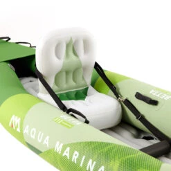 KAYAK AQUA MARINA BETTA 312 1 PERSONNE 2023 -Surf Équipement Boutique kayak aqua marina betta 312 1 personne 2022 6