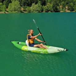 KAYAK AQUA MARINA BETTA 312 1 PERSONNE 2023 -Surf Équipement Boutique kayak aqua marina betta 312 1 personne 2022 7