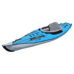 Kayak Gonflable Advanced Elements AdvancedFrame Elite Bleu -Surf Équipement Boutique kayak gonflable advanced elements advancedframe elite bleu 3