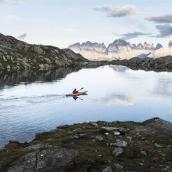 KAYAK GONFLABLE ADVANCED ELEMENTS AIRFUSION EVO -Surf Équipement Boutique kayak gonflable advanced elements airfusion evo 2