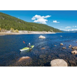 KAYAK GONFLABLE ADVANCED ELEMENTS ULTRA LIGHT 9 KAYAK GONFLABLE ADVANCED ELEMENTS ULTRA LIGHT -Surf Équipement Boutique kayak gonflable advanced elements ultra light 3