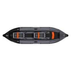 Kayak Gonflable Aqua Design Xperience 360 2 Personnes -Surf Équipement Boutique kayak gonflable aqua design xperience 360 2 personnes 2