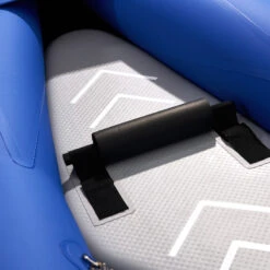 KAYAK GONFLABLE AQUA MARINA PURE AIR PLANCHER HP 2023 -Surf Équipement Boutique kayak gonflable aqua marina pure air plancher hp 2022 8