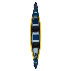 KAYAK GONFLABLE AQUA MARINA TOMAHAWK AIR-K 2P 2023 14 KAYAK GONFLABLE AQUA MARINA TOMAHAWK AIR-K 2P 2023 -Surf Équipement Boutique kayak gonflable aqua marina tomahawk air k 2p 2023 6