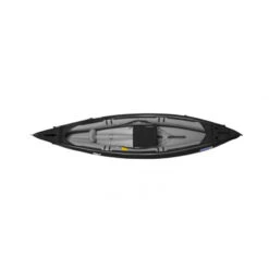 KAYAK GONFLABLE GUMOTEX RUSH 1 -Surf Équipement Boutique kayak gonflable gumotex rush 1 6