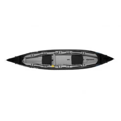 KAYAK GONFLABLE GUMOTEX RUSH 2 -Surf Équipement Boutique kayak gonflable gumotex rush 2 6
