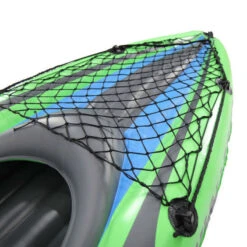 KAYAK GONFLABLE INTEX CHALLENGER K2 -Surf Équipement Boutique kayak gonflable intex challenger k2 4