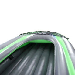 KAYAK GONFLABLE INTEX CHALLENGER K2 -Surf Équipement Boutique kayak gonflable intex challenger k2 6