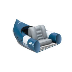 KAYAK GONFLABLE SEVYLOR TAHAA KIT -Surf Équipement Boutique kayak gonflable sevylor tahaa kit 2