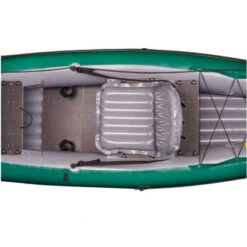 KAYAK GUMOTEX HALIBUT 6 KAYAK GUMOTEX HALIBUT -Surf Équipement Boutique kayak gumotex halibut 2