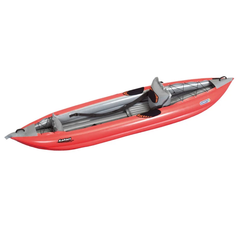 KAYAK GUMOTEX SAFARI 330 1 KAYAK GUMOTEX SAFARI 330
