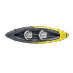 KAYAK INTEX EXPLORER K2 10 KAYAK INTEX EXPLORER K2 -Surf Équipement Boutique kayak intex explorer k2 3