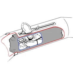 KAYAK NORTIK PACKRAFT TREKRAFT EXPEDITION -Surf Équipement Boutique kayak nortik packraft trekraft expedition 2