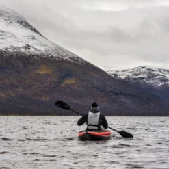 KAYAK NORTIK SCUBI 1 XL -Surf Équipement Boutique kayak nortik scubi 1 xl 2