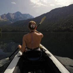 KAYAK NORTIK SCUBI 2 -Surf Équipement Boutique kayak nortik scubi 2 3