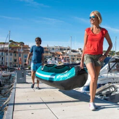 KAYAK SEVYLOR MADISON KIT -Surf Équipement Boutique kayak sevylor madison kit 2