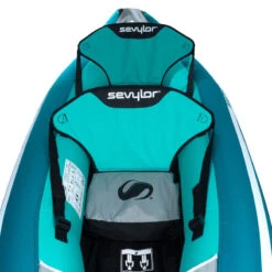 KAYAK SEVYLOR MADISON KIT -Surf Équipement Boutique kayak sevylor madison kit 3